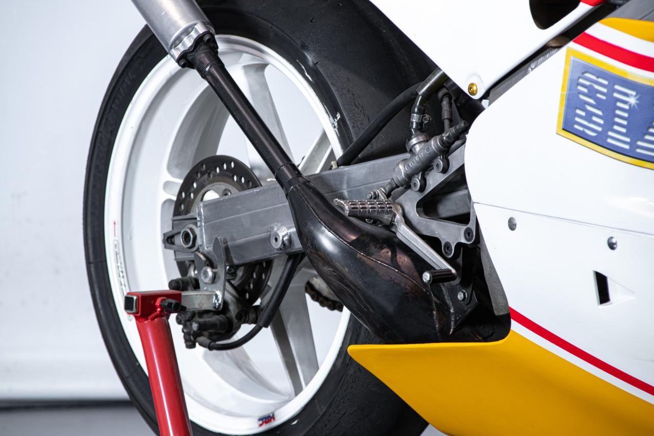 1992 Honda HONDA RS 250 RF