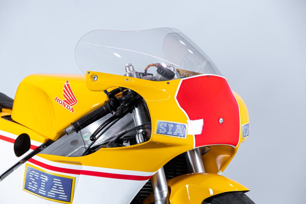 1992 Honda HONDA RS 250 RF