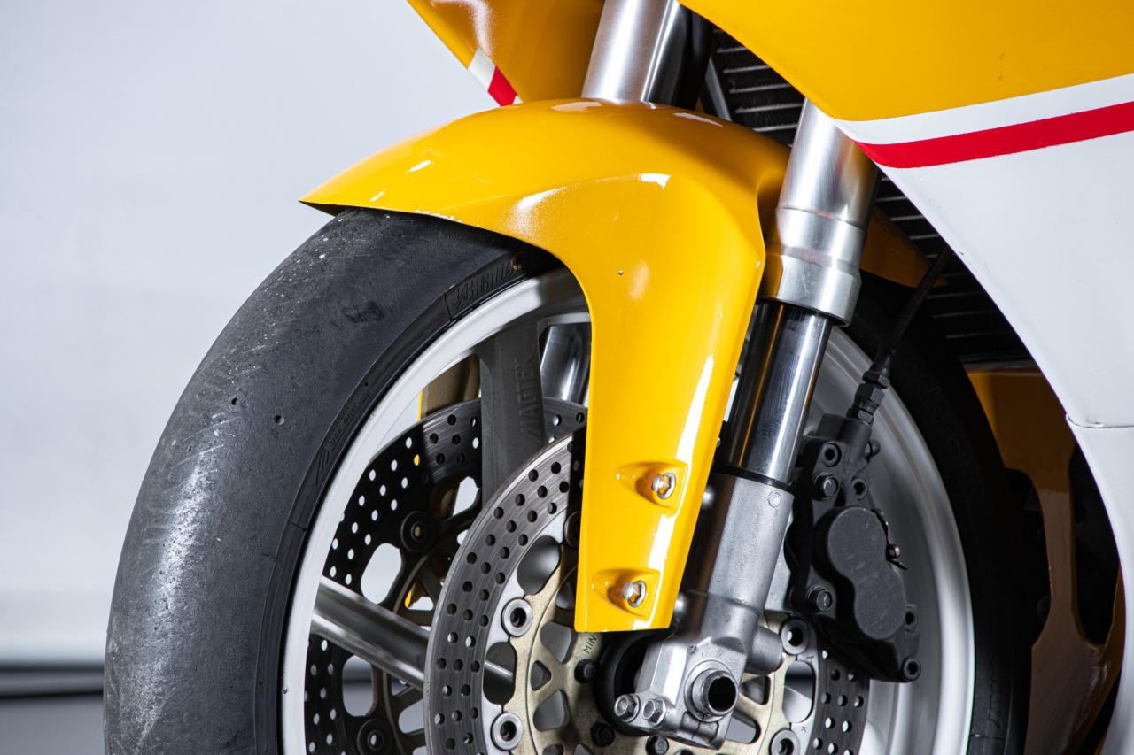 1992 Honda HONDA RS 250 RF