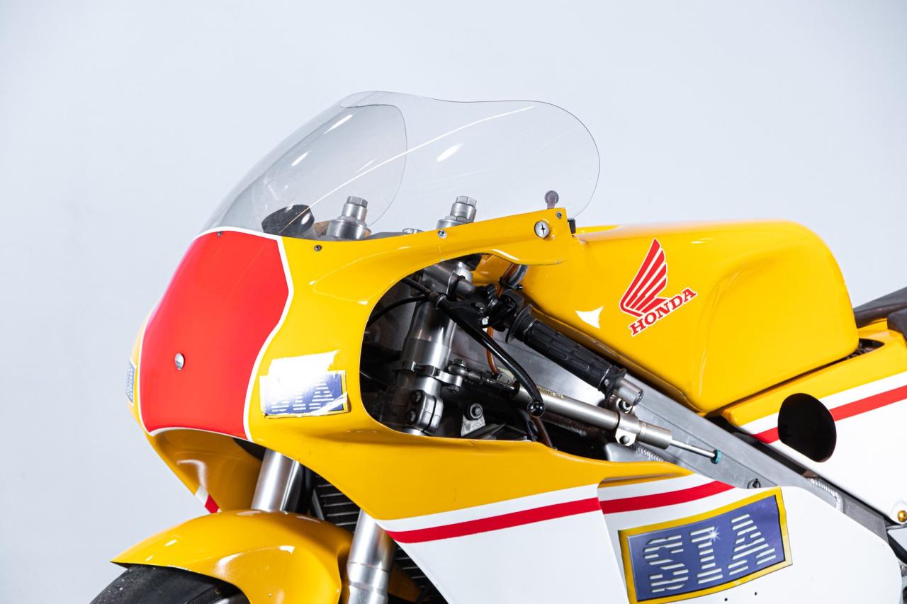 1992 Honda HONDA RS 250 RF