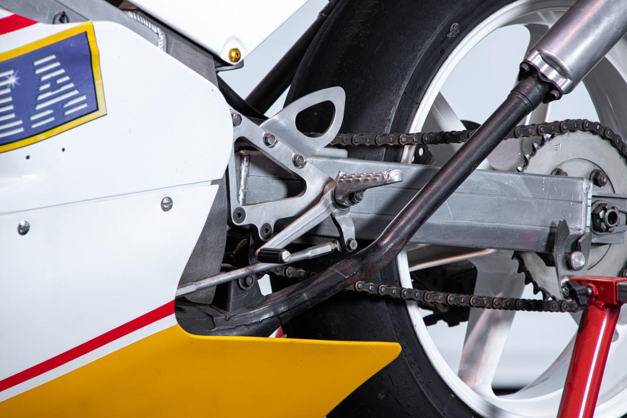 1992 Honda HONDA RS 250 RF