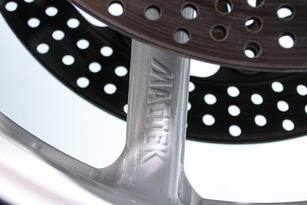 1992 Honda HONDA RS 250 RF