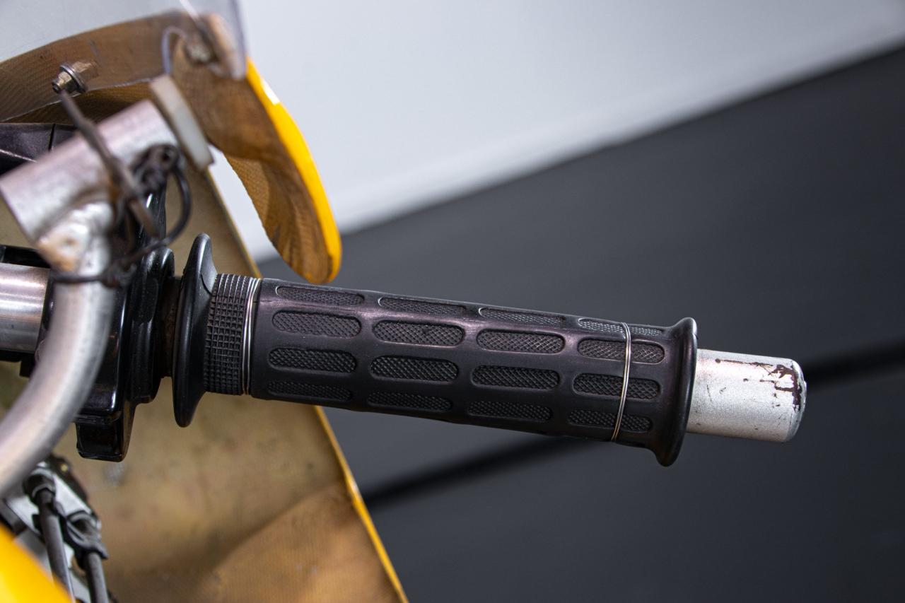 1992 Honda HONDA RS 250 RF