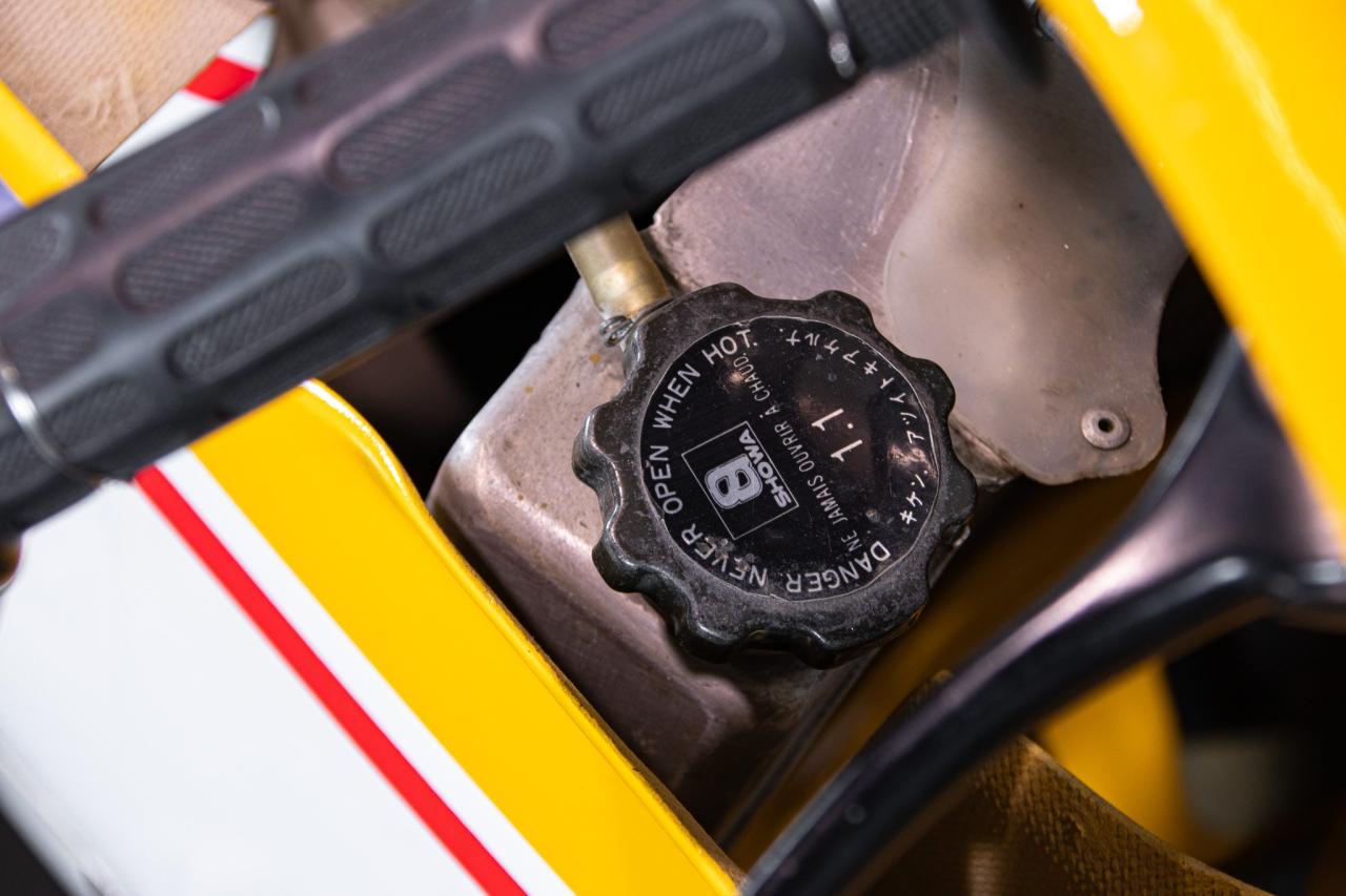 1992 Honda HONDA RS 250 RF