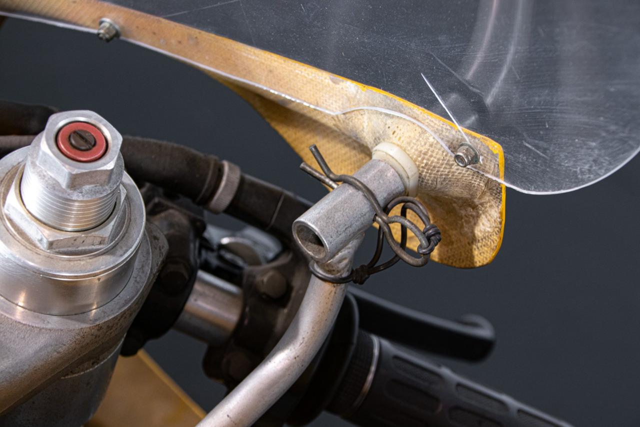 1992 Honda HONDA RS 250 RF