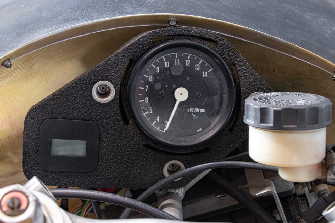 1992 Honda HONDA RS 250 RF