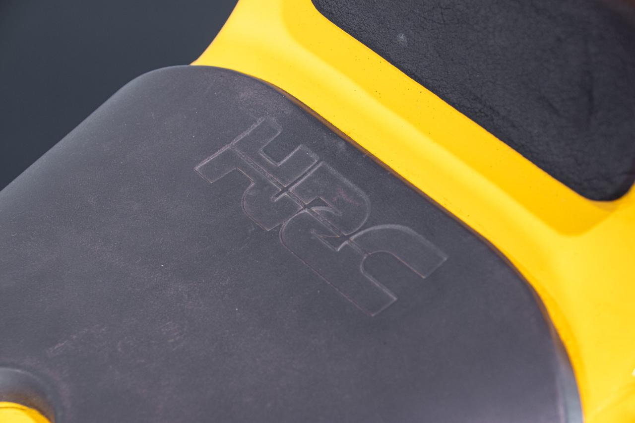 1992 Honda HONDA RS 250 RF