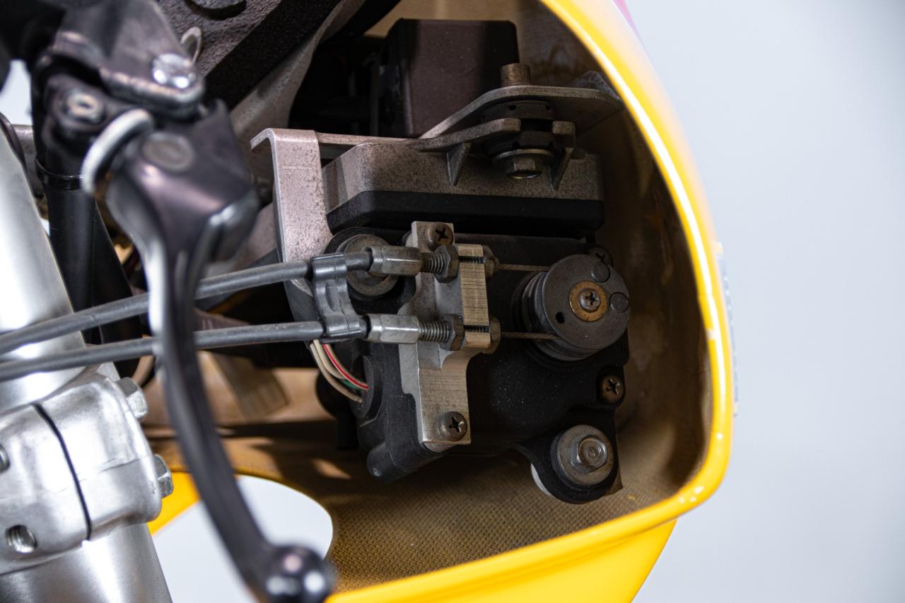 1992 Honda HONDA RS 250 RF