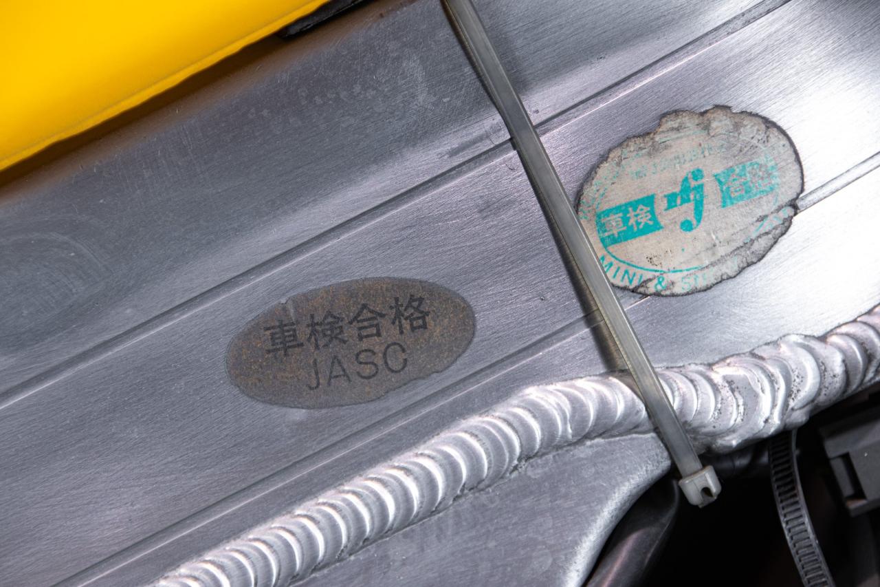 1992 Honda HONDA RS 250 RF