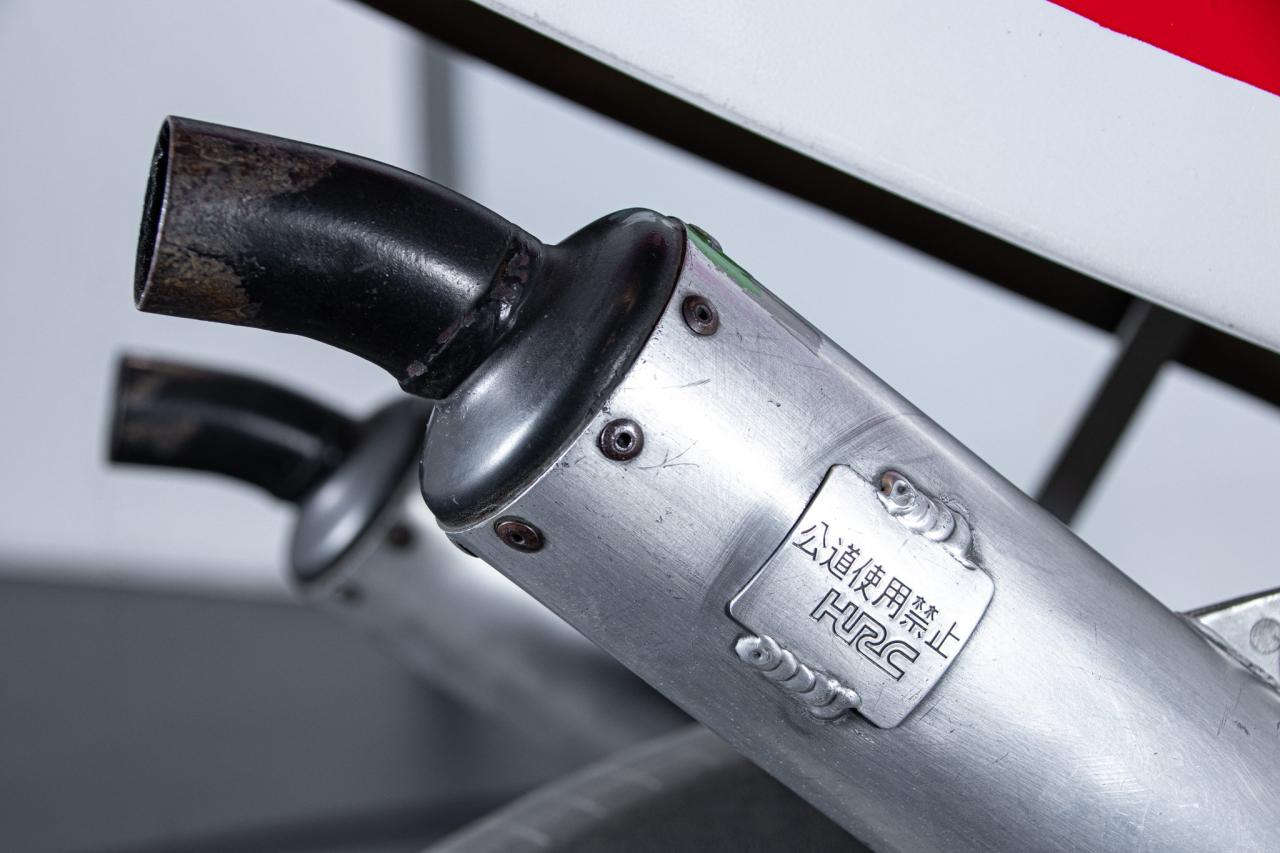 1992 Honda HONDA RS 250 RF