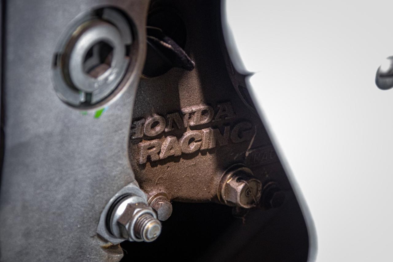 1992 Honda HONDA RS 250 RF