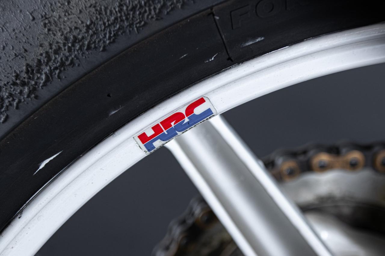 1992 Honda HONDA RS 250 RF