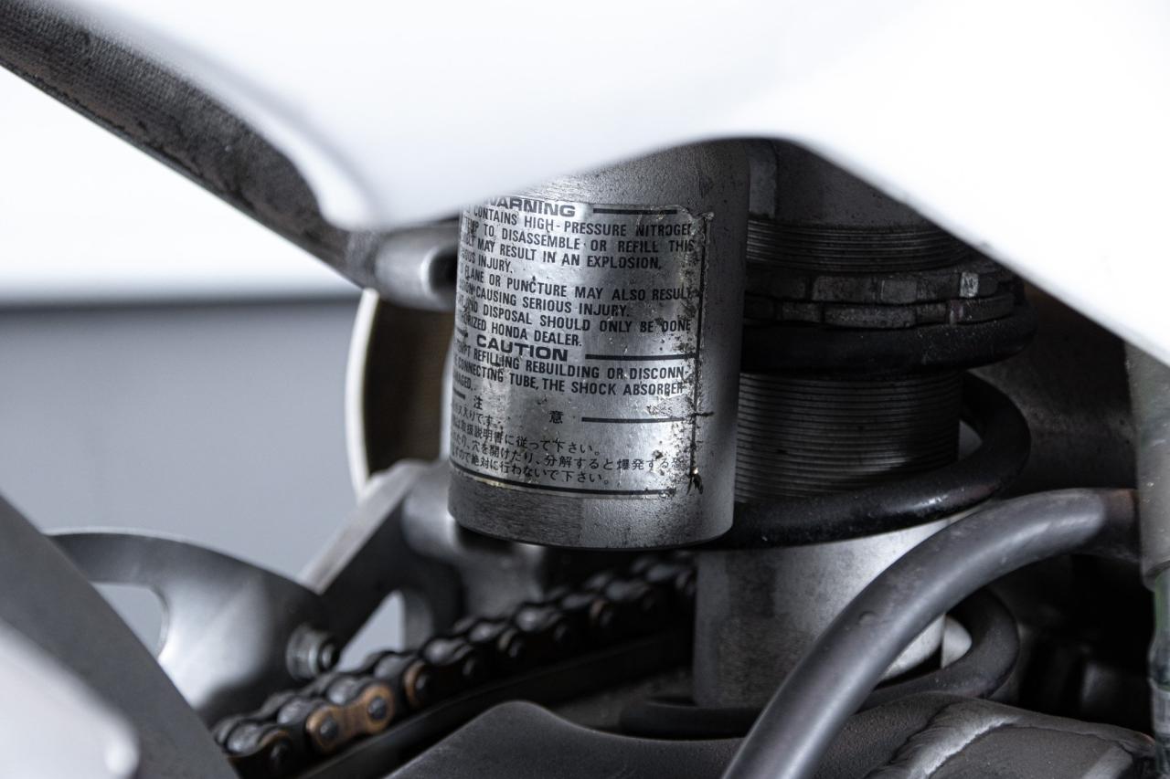 1992 Honda HONDA RS 250 RF