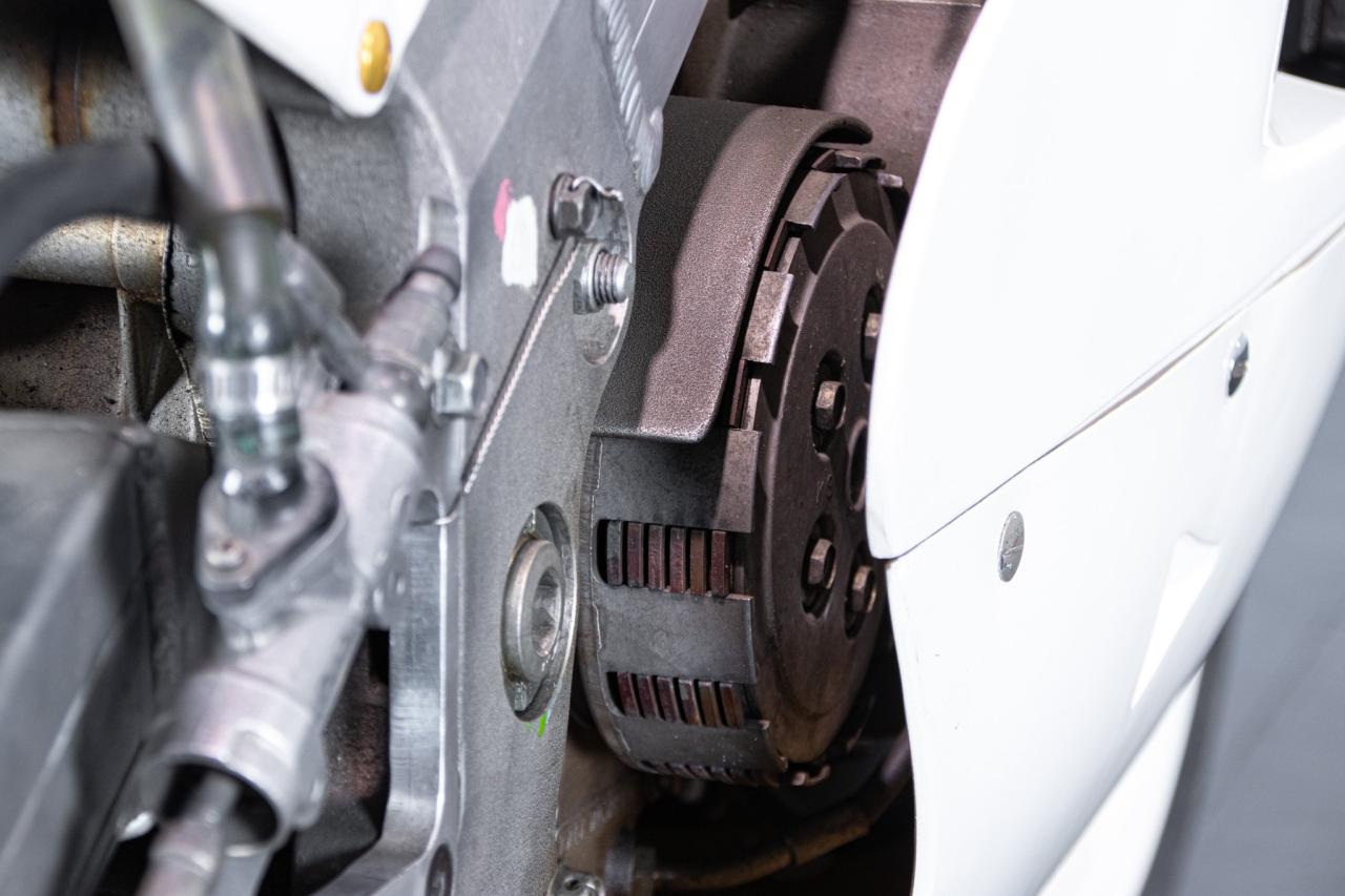 1992 Honda HONDA RS 250 RF