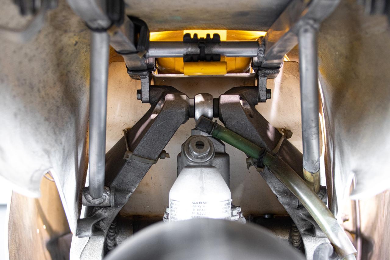 1992 Honda HONDA RS 250 RF