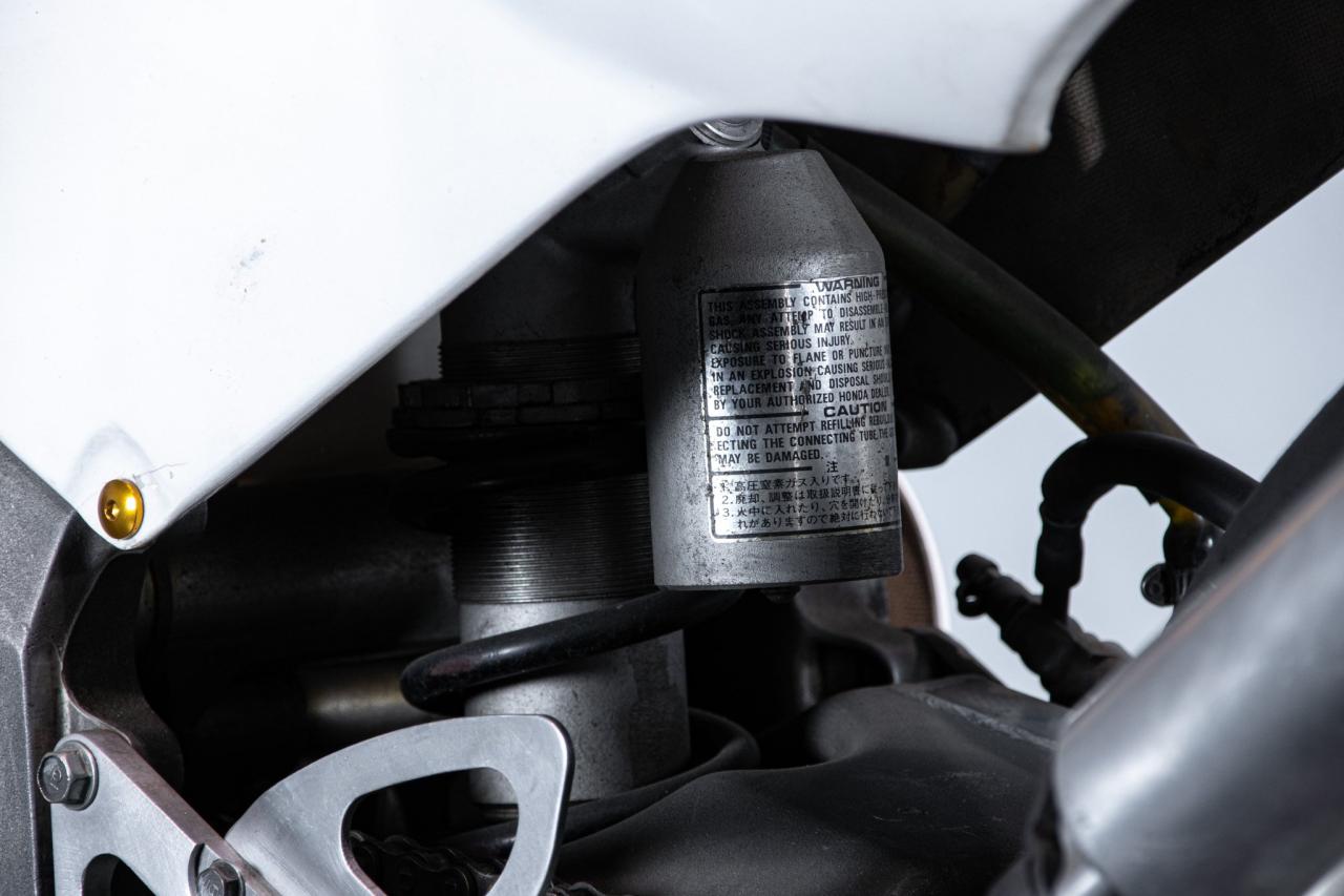 1992 Honda HONDA RS 250 RF