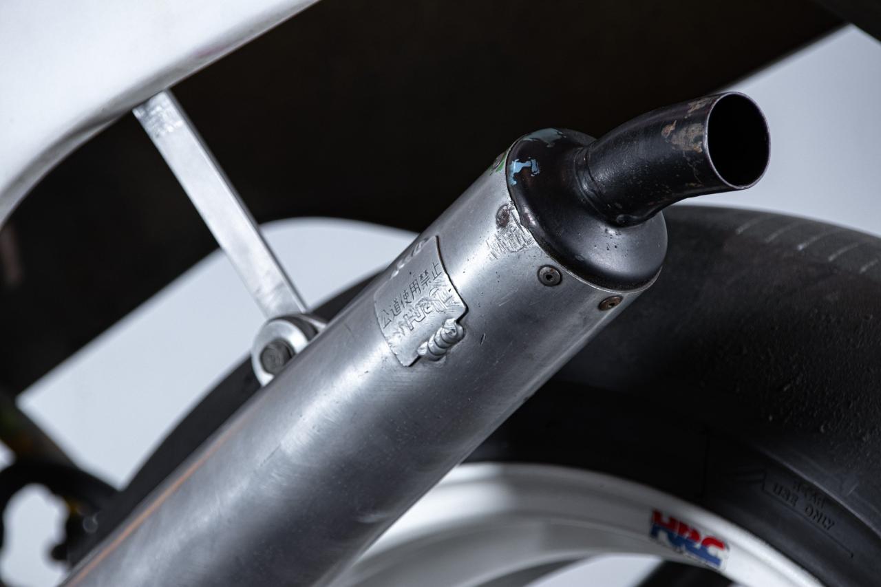 1992 Honda HONDA RS 250 RF