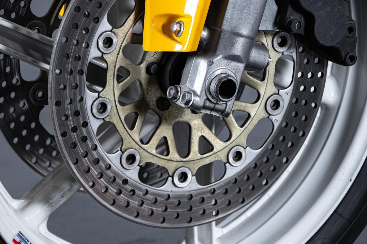 1992 Honda HONDA RS 250 RF