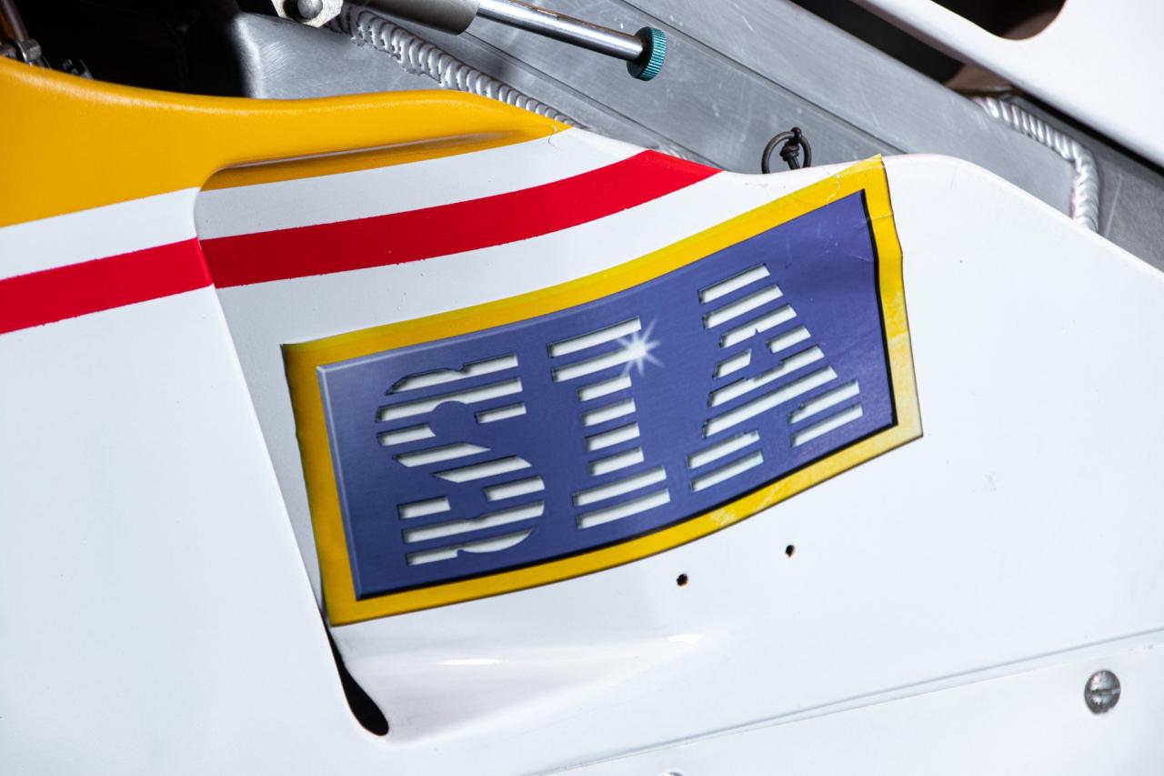 1992 Honda HONDA RS 250 RF