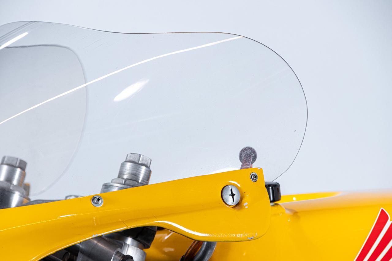 1992 Honda HONDA RS 250 RF