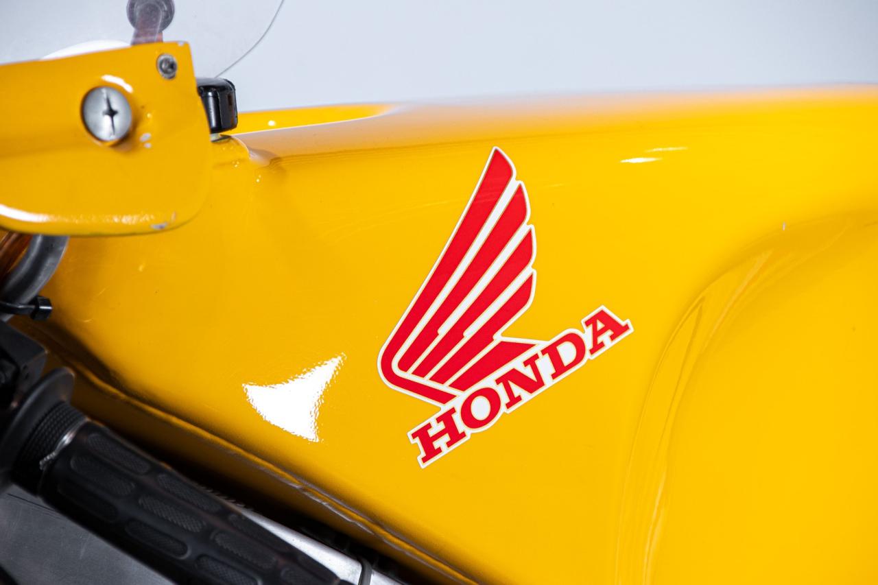 1992 Honda HONDA RS 250 RF