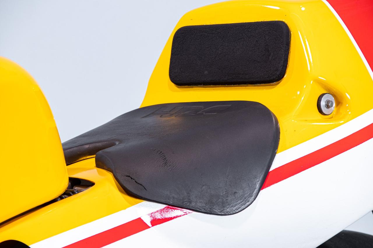 1992 Honda HONDA RS 250 RF