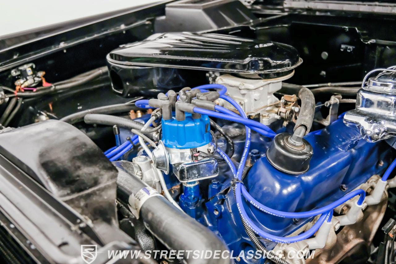 1972 Ford Bronco 4X4