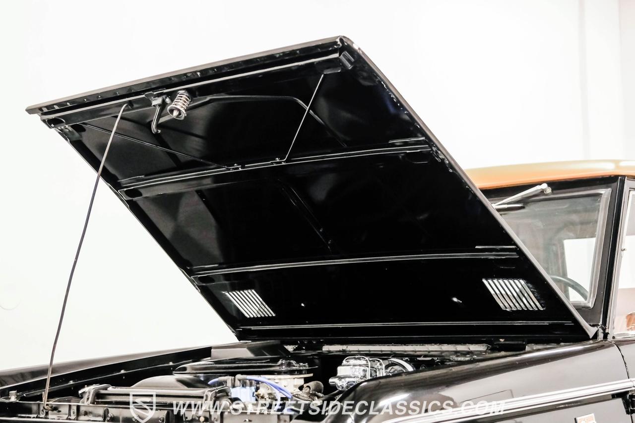 1972 Ford Bronco 4X4