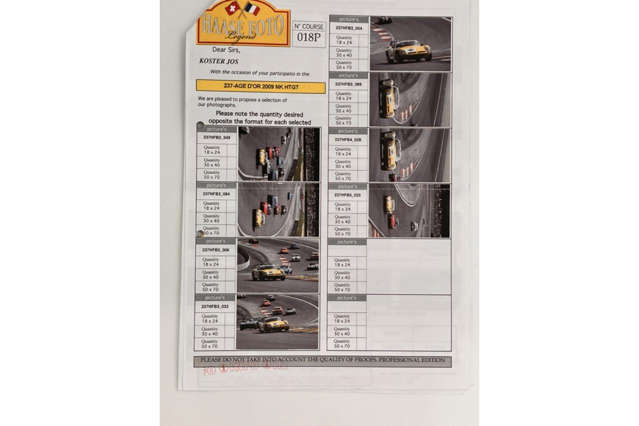1965 Bizzarrini GT Strada 5300 &ldquo;Alloy&rdquo;