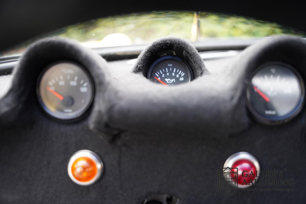 1965 Bizzarrini GT Strada 5300 &ldquo;Alloy&rdquo;