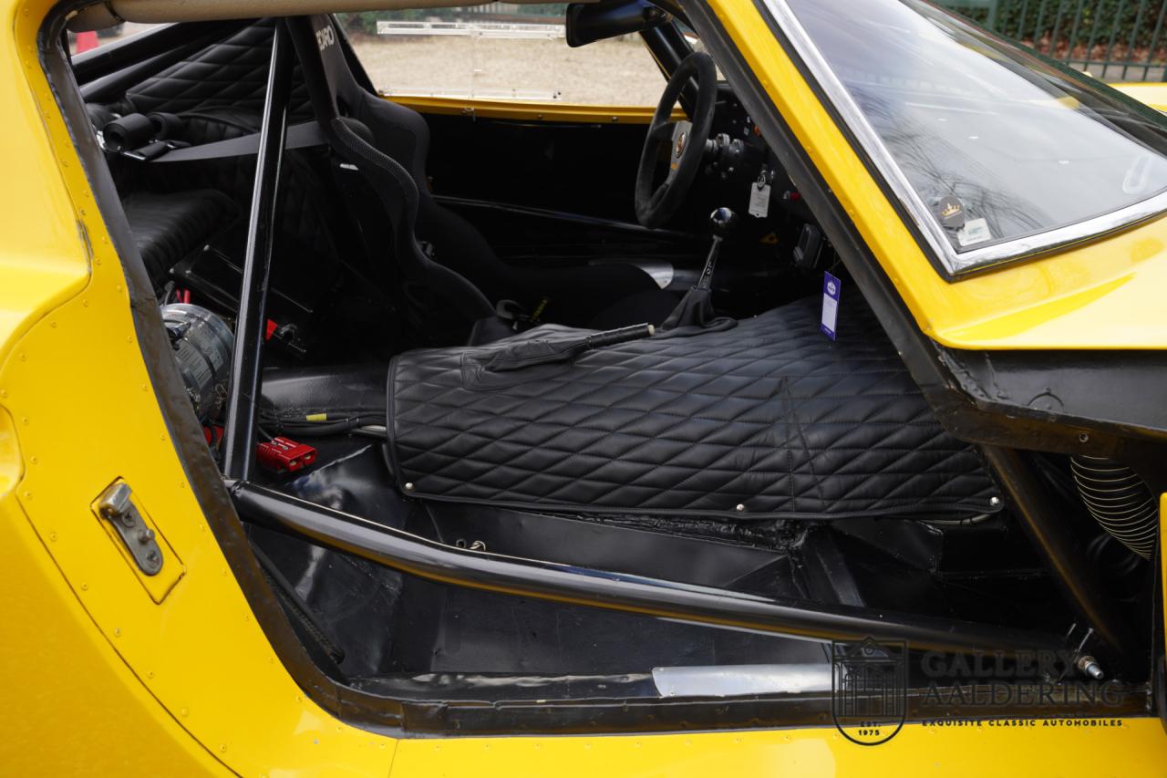 1965 Bizzarrini GT Strada 5300 &ldquo;Alloy&rdquo;