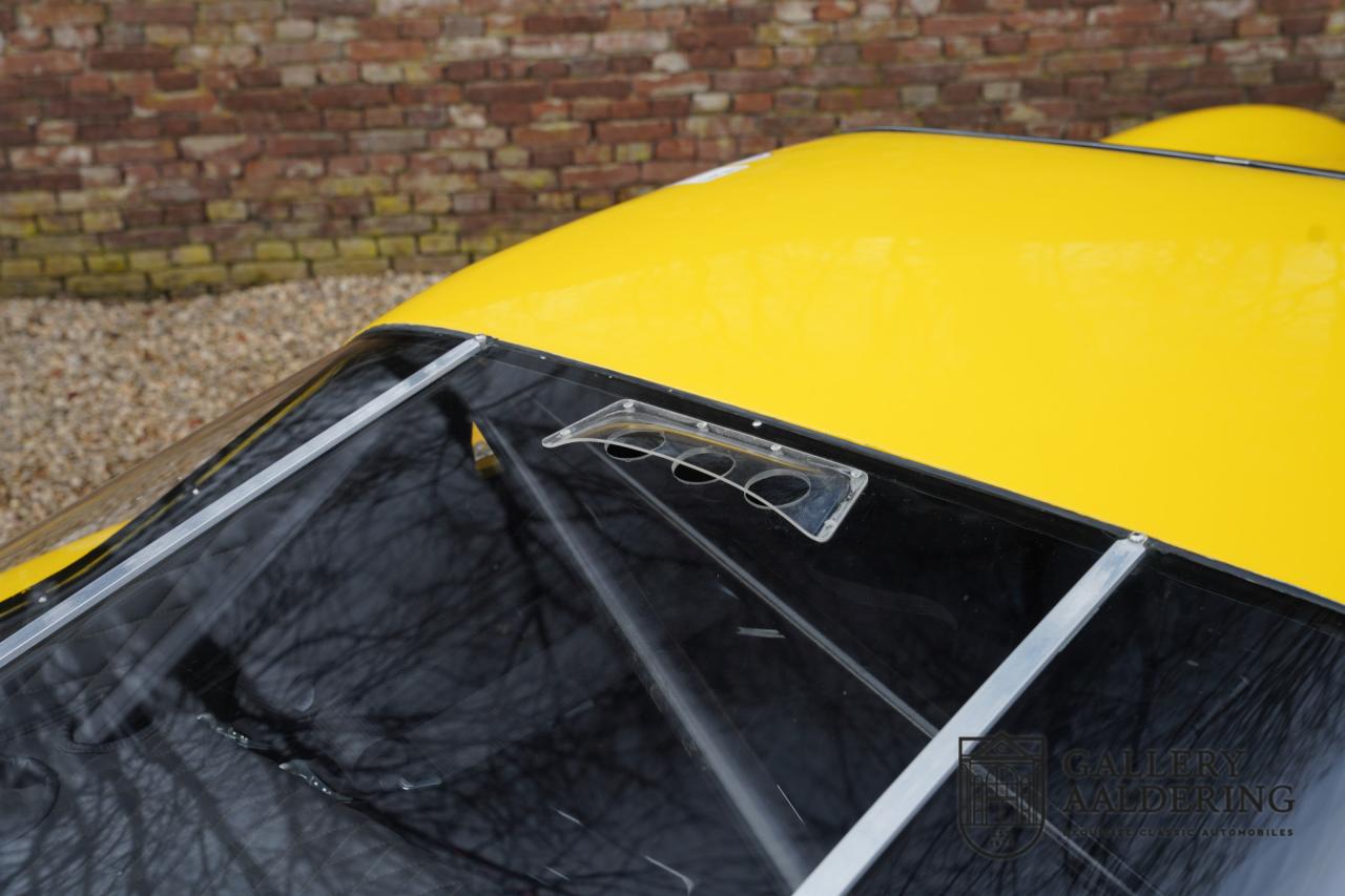 1965 Bizzarrini GT Strada 5300 &ldquo;Alloy&rdquo;