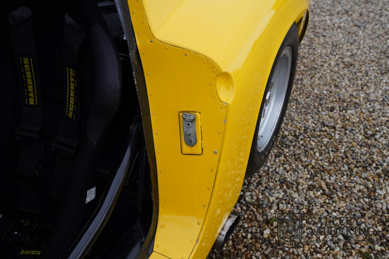 1965 Bizzarrini GT Strada 5300 &ldquo;Alloy&rdquo;