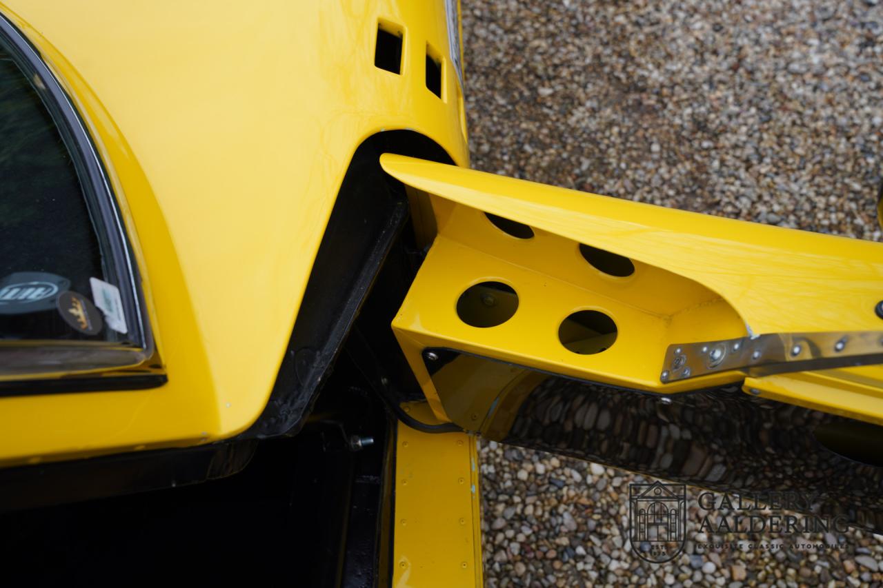 1965 Bizzarrini GT Strada 5300 &ldquo;Alloy&rdquo;