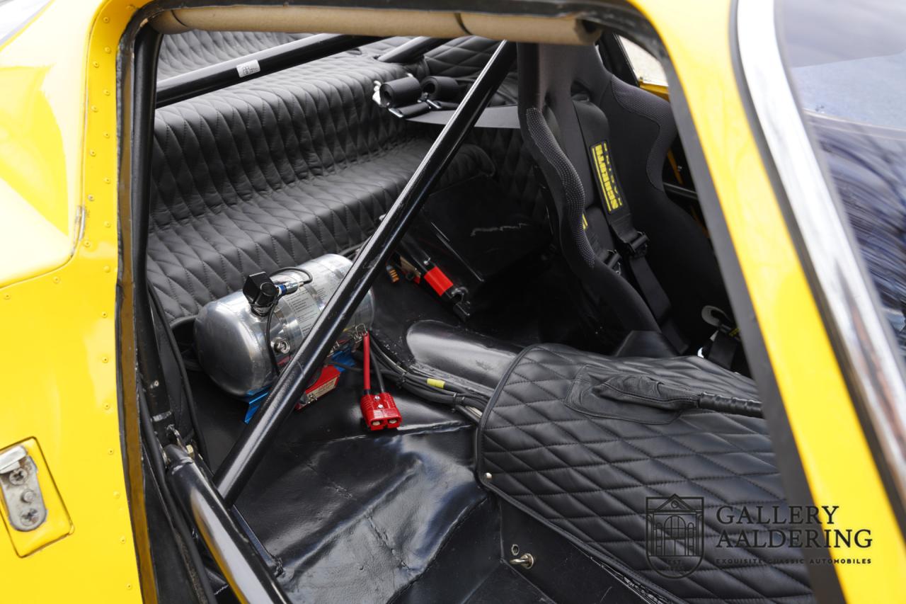 1965 Bizzarrini GT Strada 5300 &ldquo;Alloy&rdquo;