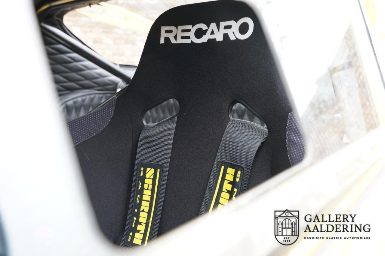 1965 Bizzarrini GT Strada 5300 &ldquo;Alloy&rdquo;