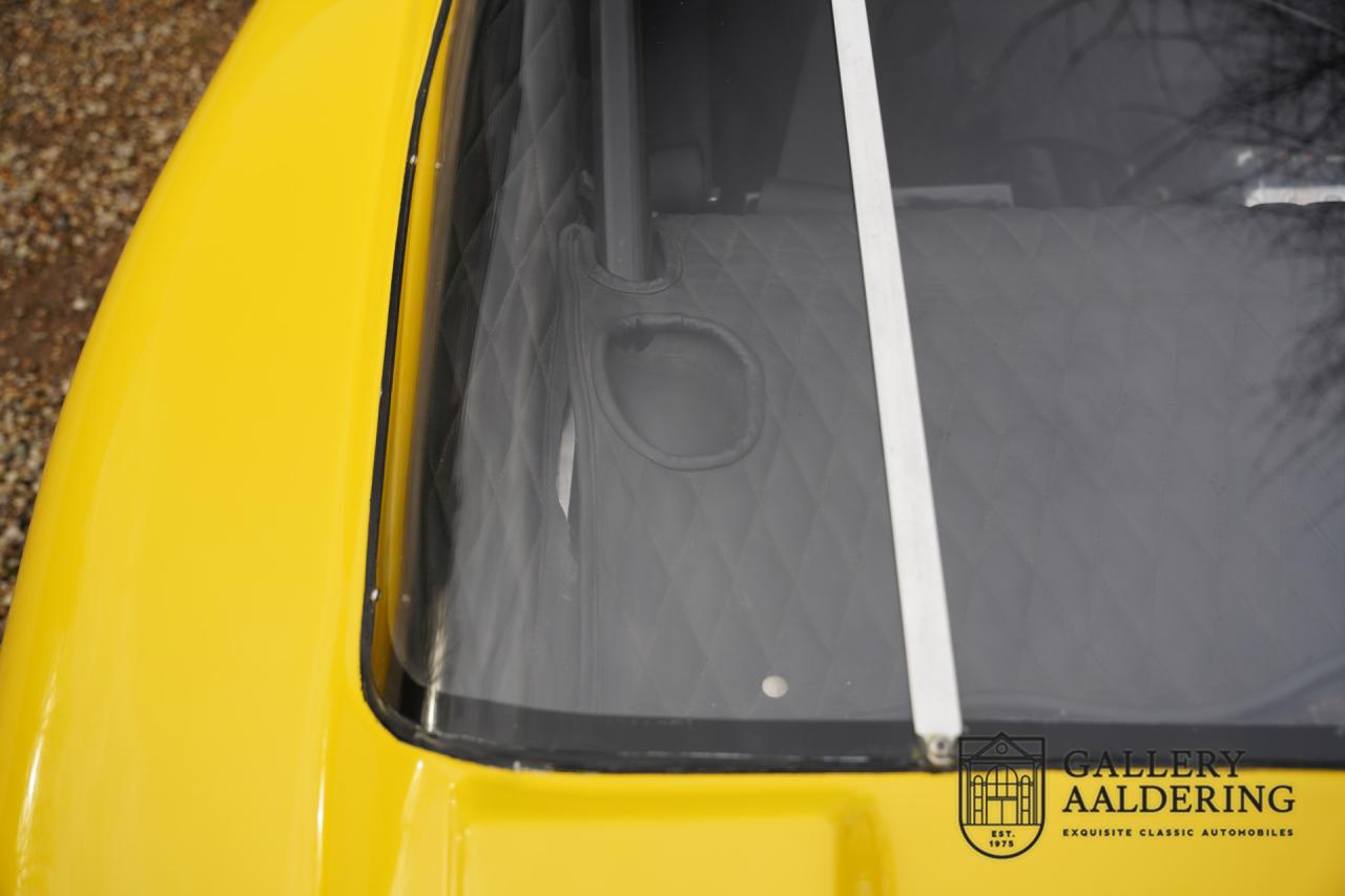 1965 Bizzarrini GT Strada 5300 &ldquo;Alloy&rdquo;