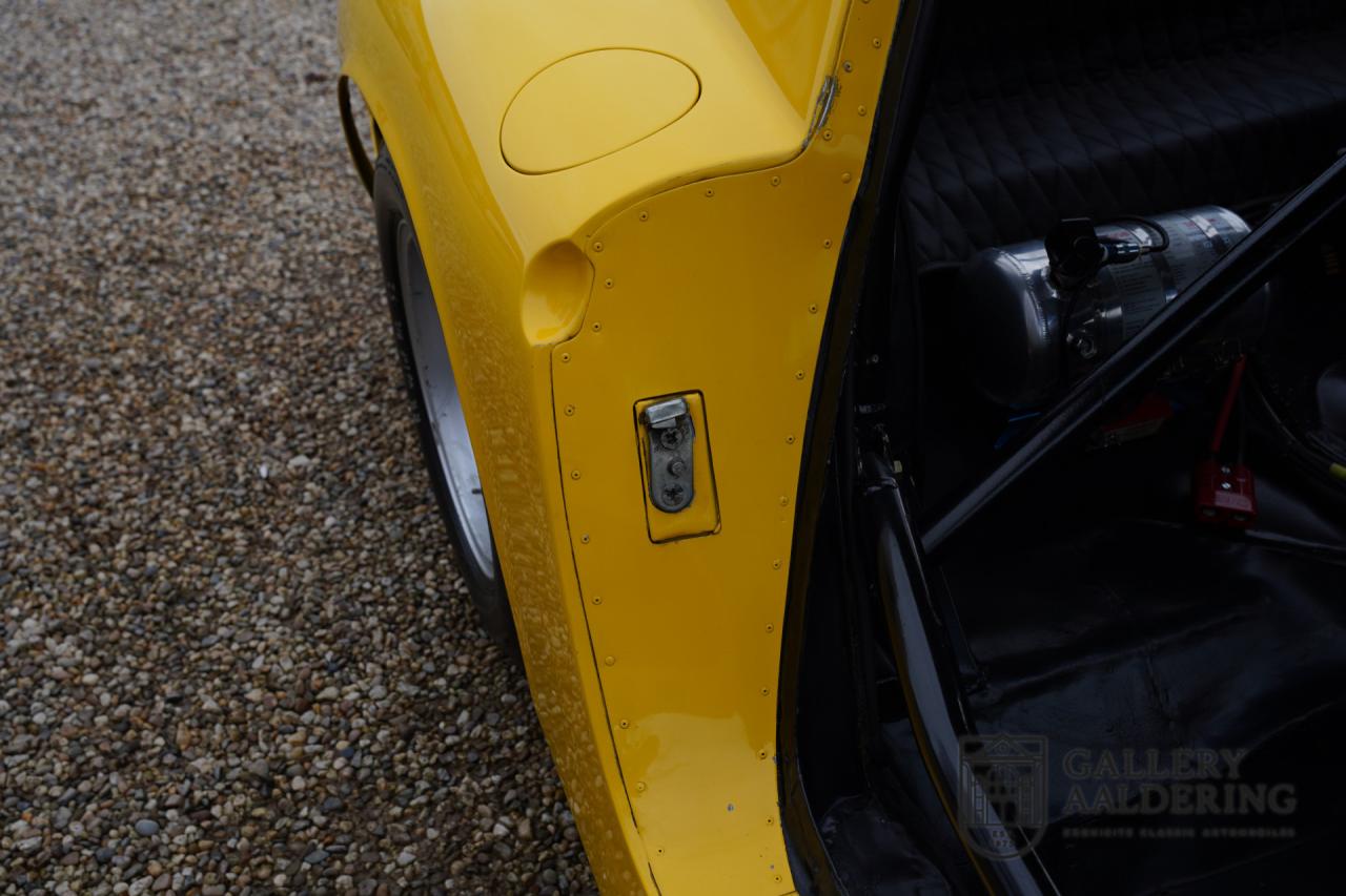 1965 Bizzarrini GT Strada 5300 &ldquo;Alloy&rdquo;