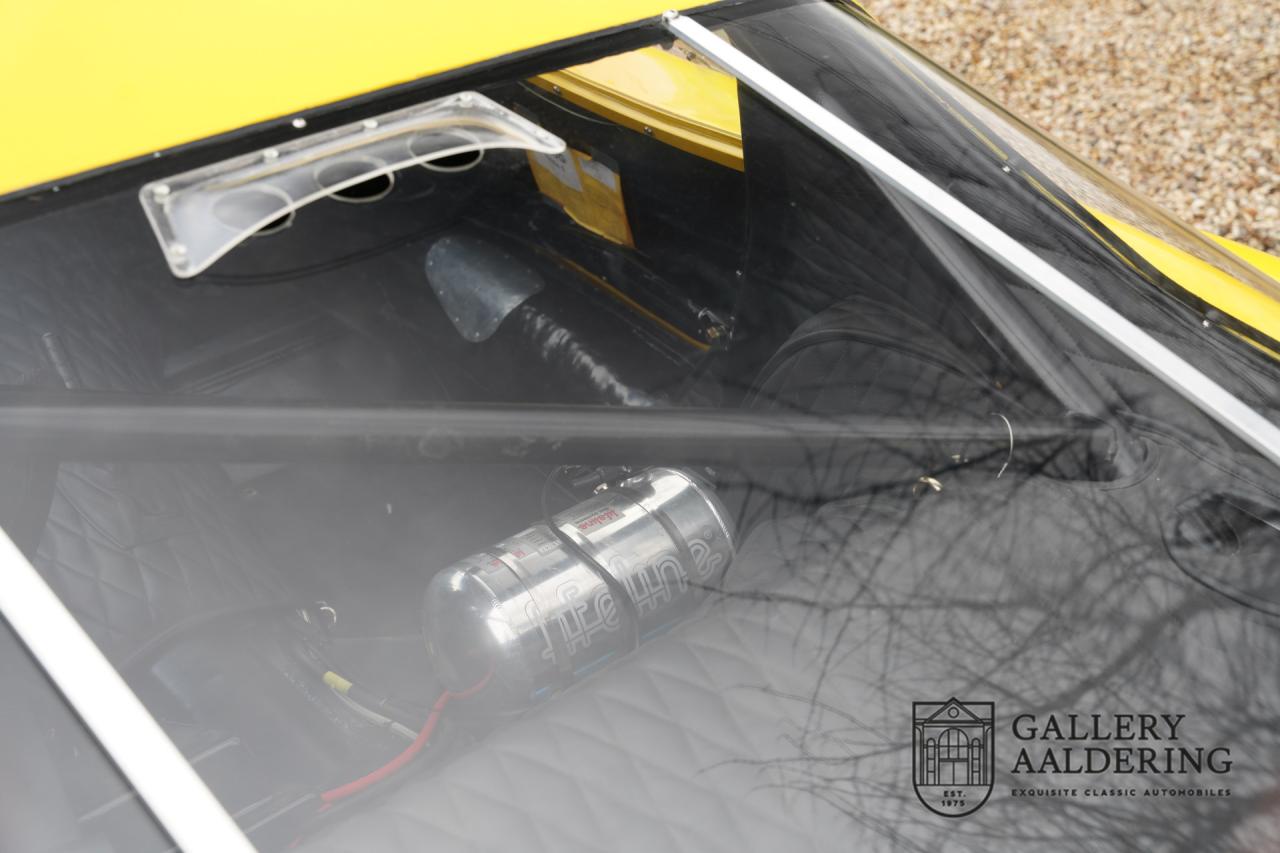 1965 Bizzarrini GT Strada 5300 &ldquo;Alloy&rdquo;