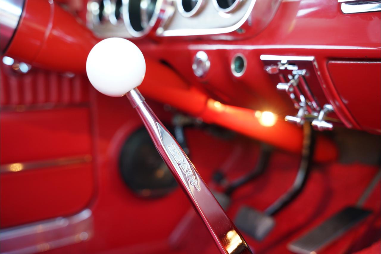 1965 Ford Mustang Fastback &ldquo;302 V8-Madness Power by Karl Ness&rdquo;