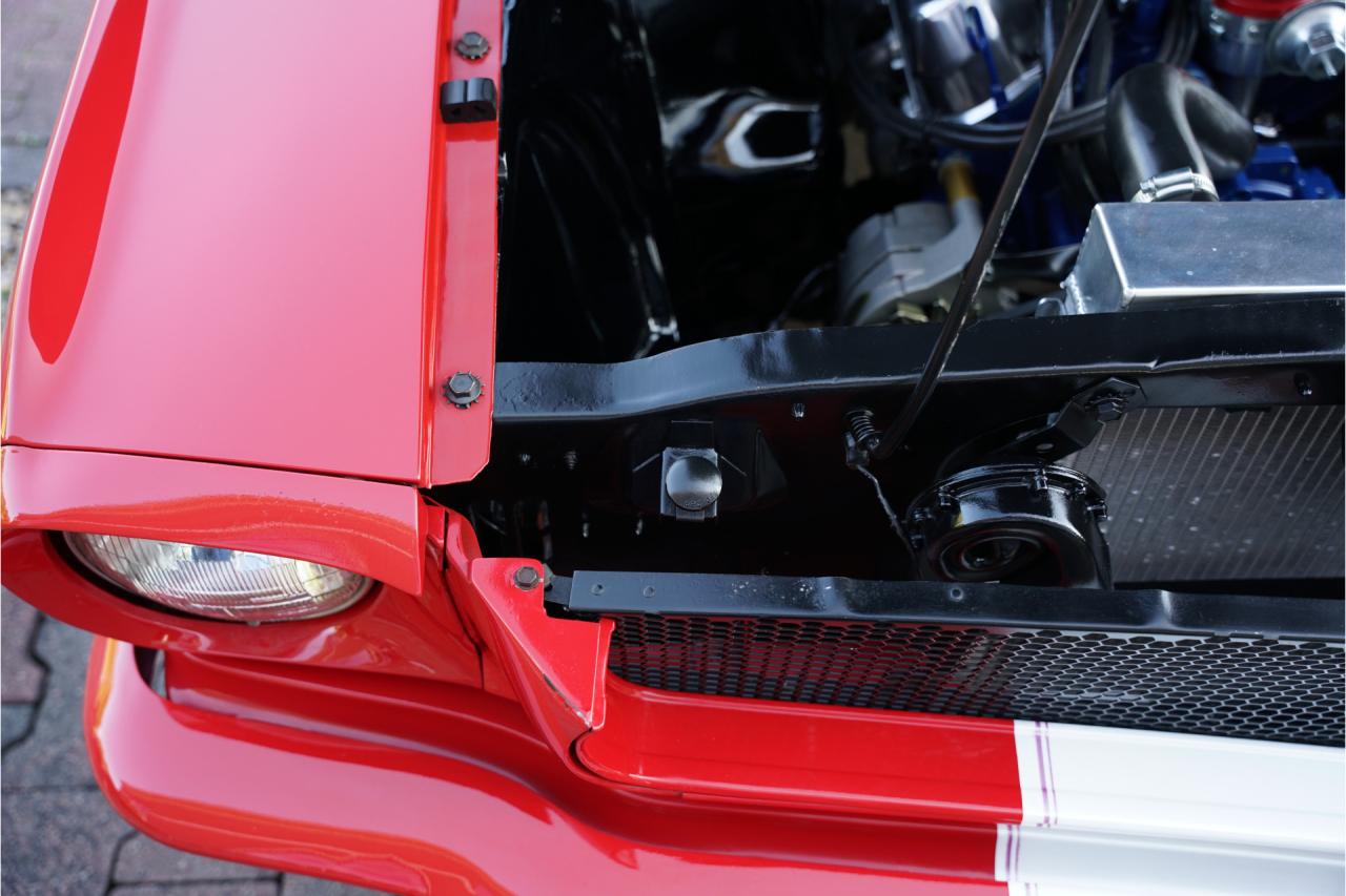 1965 Ford Mustang Fastback &ldquo;302 V8-Madness Power by Karl Ness&rdquo;