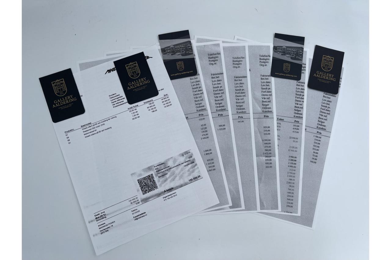 1965 Ford Mustang Fastback &ldquo;302 V8-Madness Power by Karl Ness&rdquo;