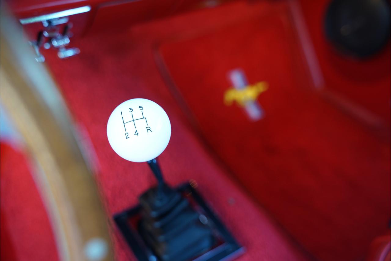 1965 Ford Mustang Fastback &ldquo;302 V8-Madness Power by Karl Ness&rdquo;