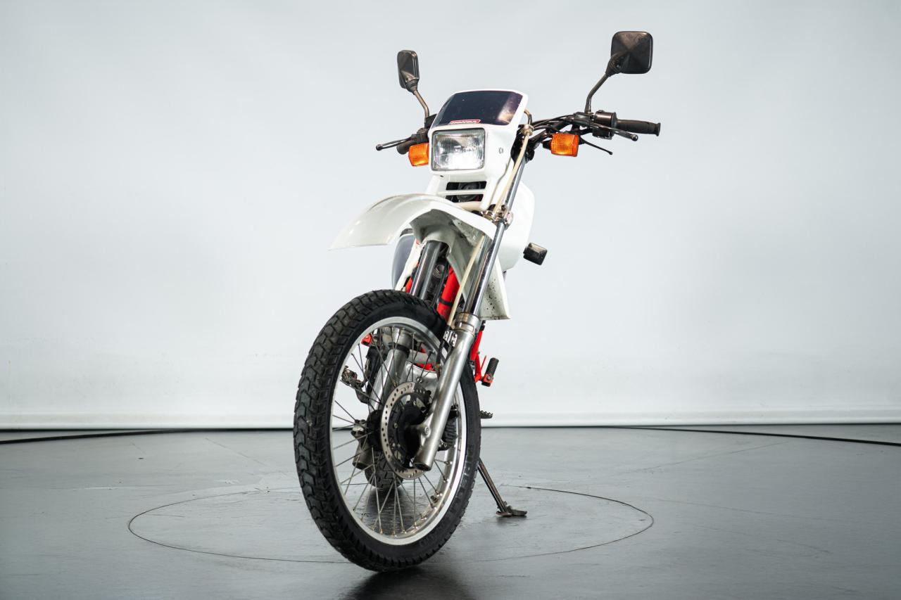 1985 Honda XL 600 R