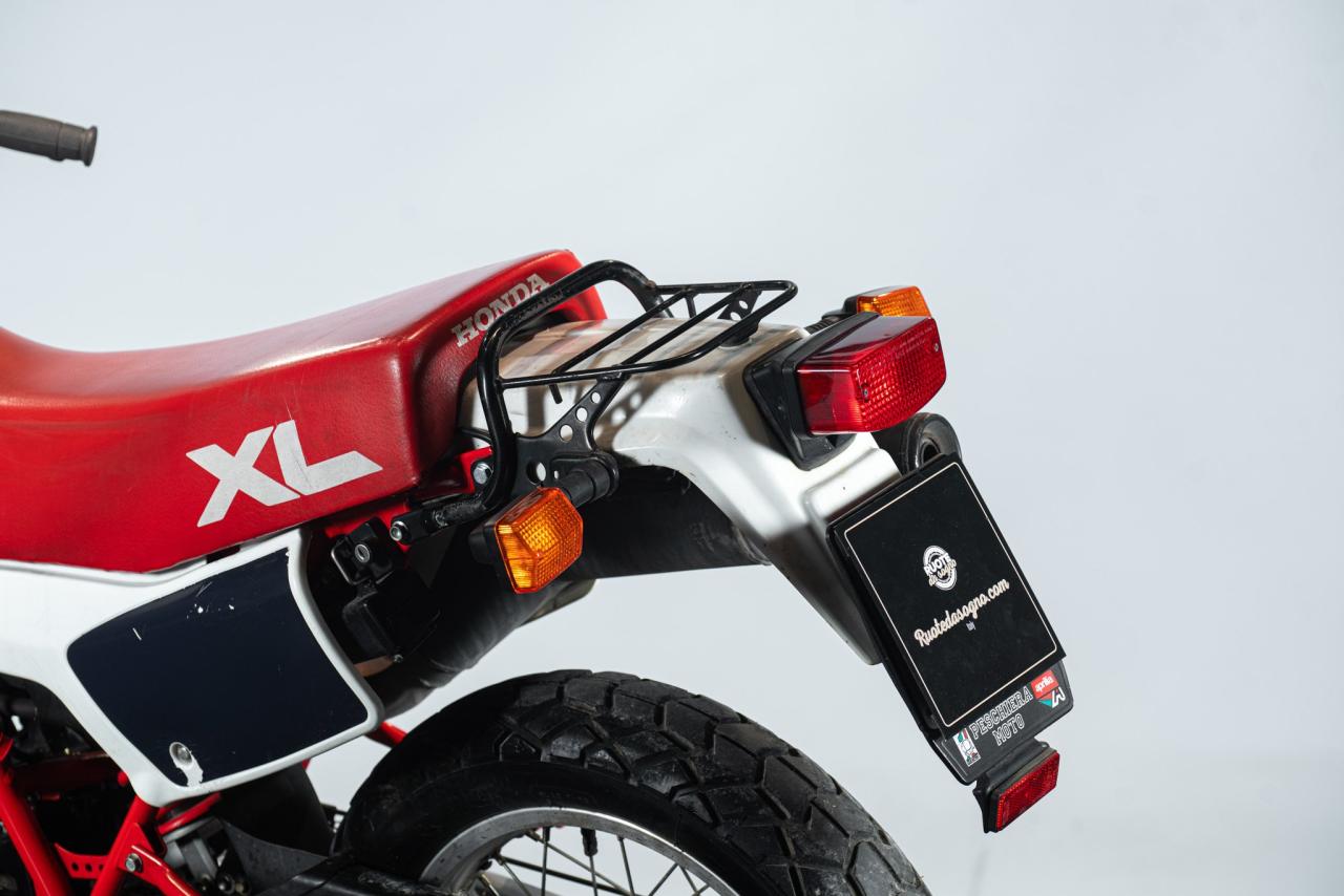 1985 Honda XL 600 R