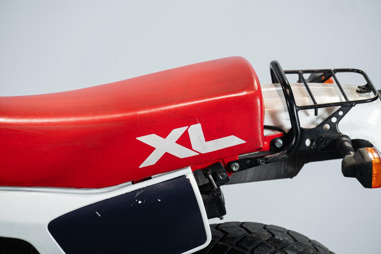 1985 Honda XL 600 R