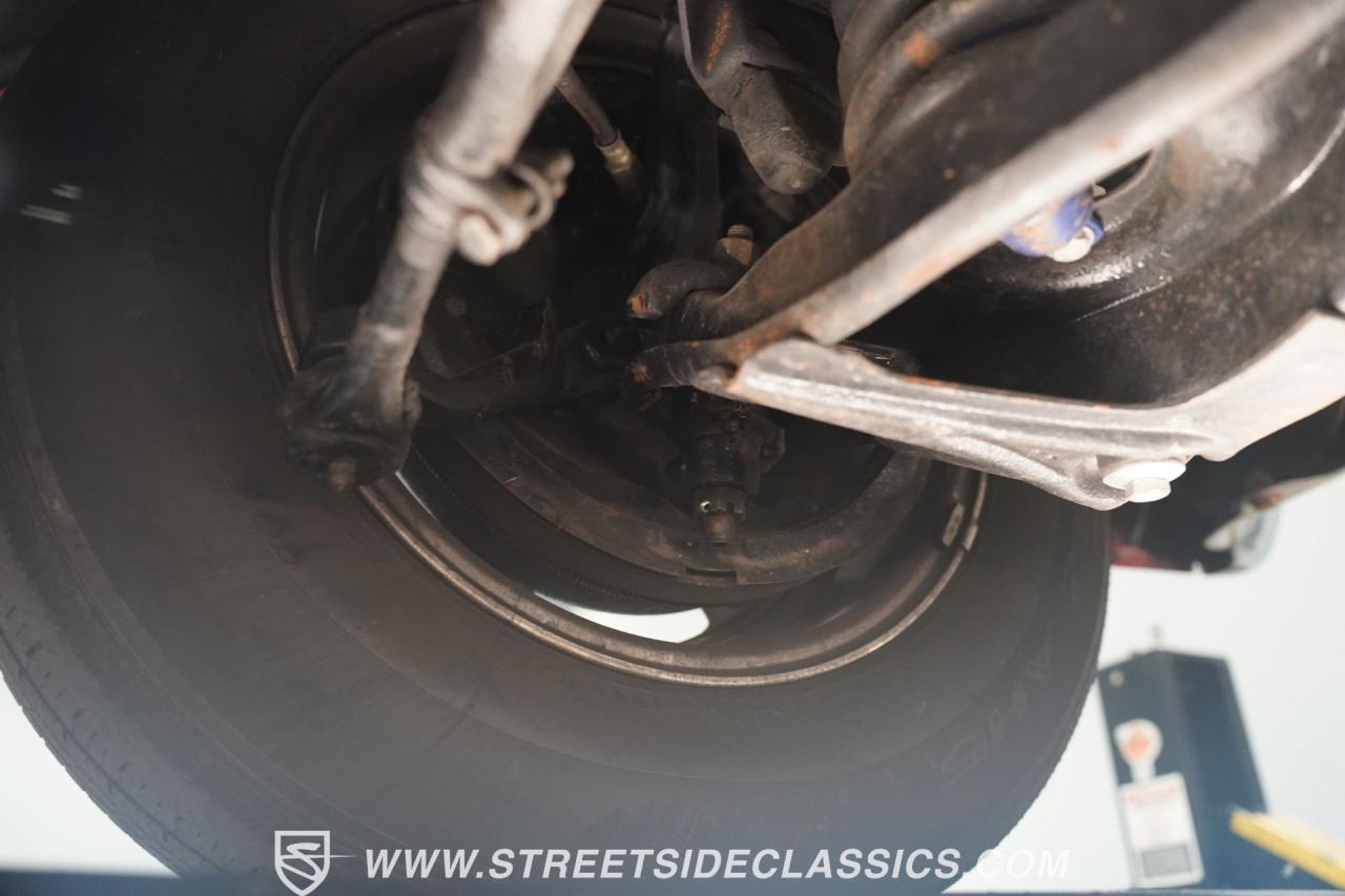 1968 Chevrolet Impala Convertible LS Restomod