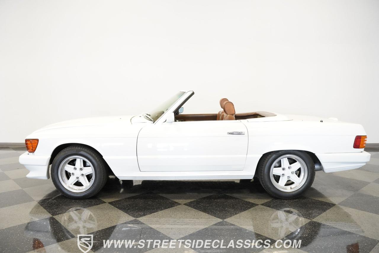 1973 Mercedes - Benz 450SL