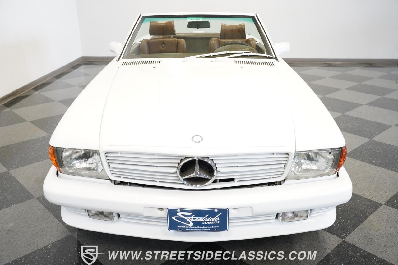 1973 Mercedes - Benz 450SL