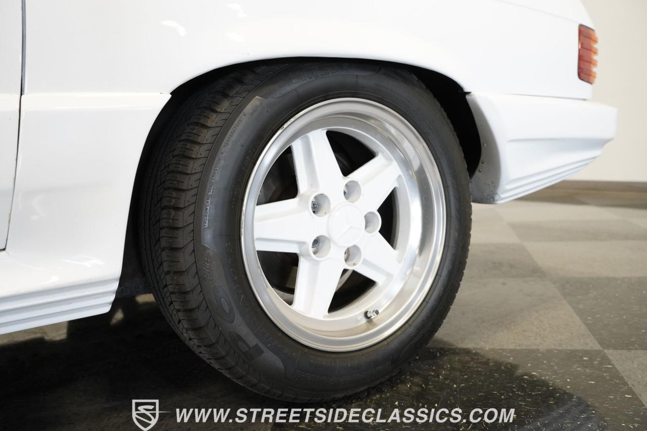 1973 Mercedes - Benz 450SL